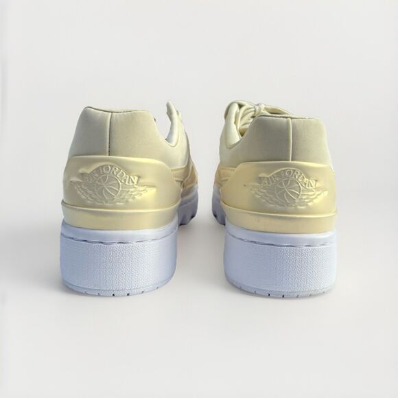 Air Jordan Women’s Air Jordan 1 Jester XX ‘Fossil’ – Size 8.5 (CQ0278-200) - Picture 10 of 12